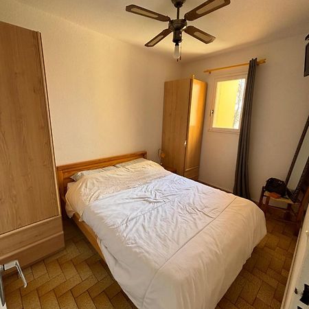 Appartement T2 tout équipé Leucate Esterno foto