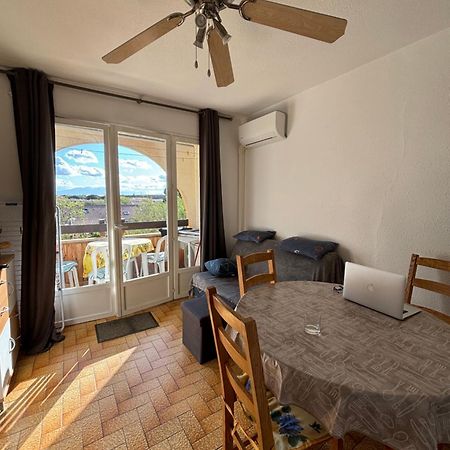 Appartement T2 tout équipé Leucate Esterno foto