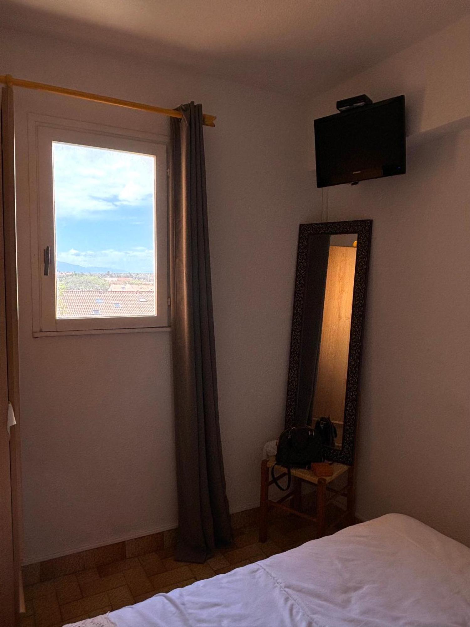 Appartement T2 tout équipé Leucate Esterno foto