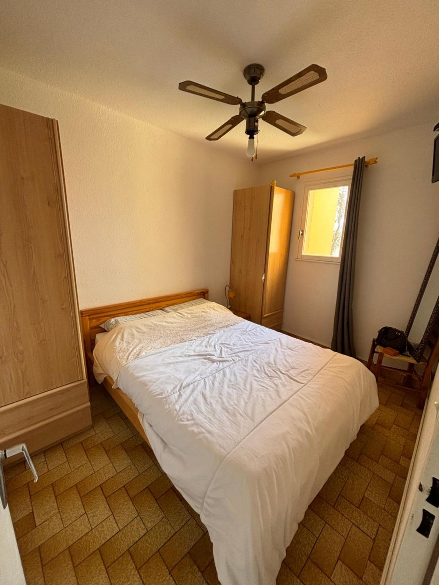 Appartement T2 tout équipé Leucate Esterno foto
