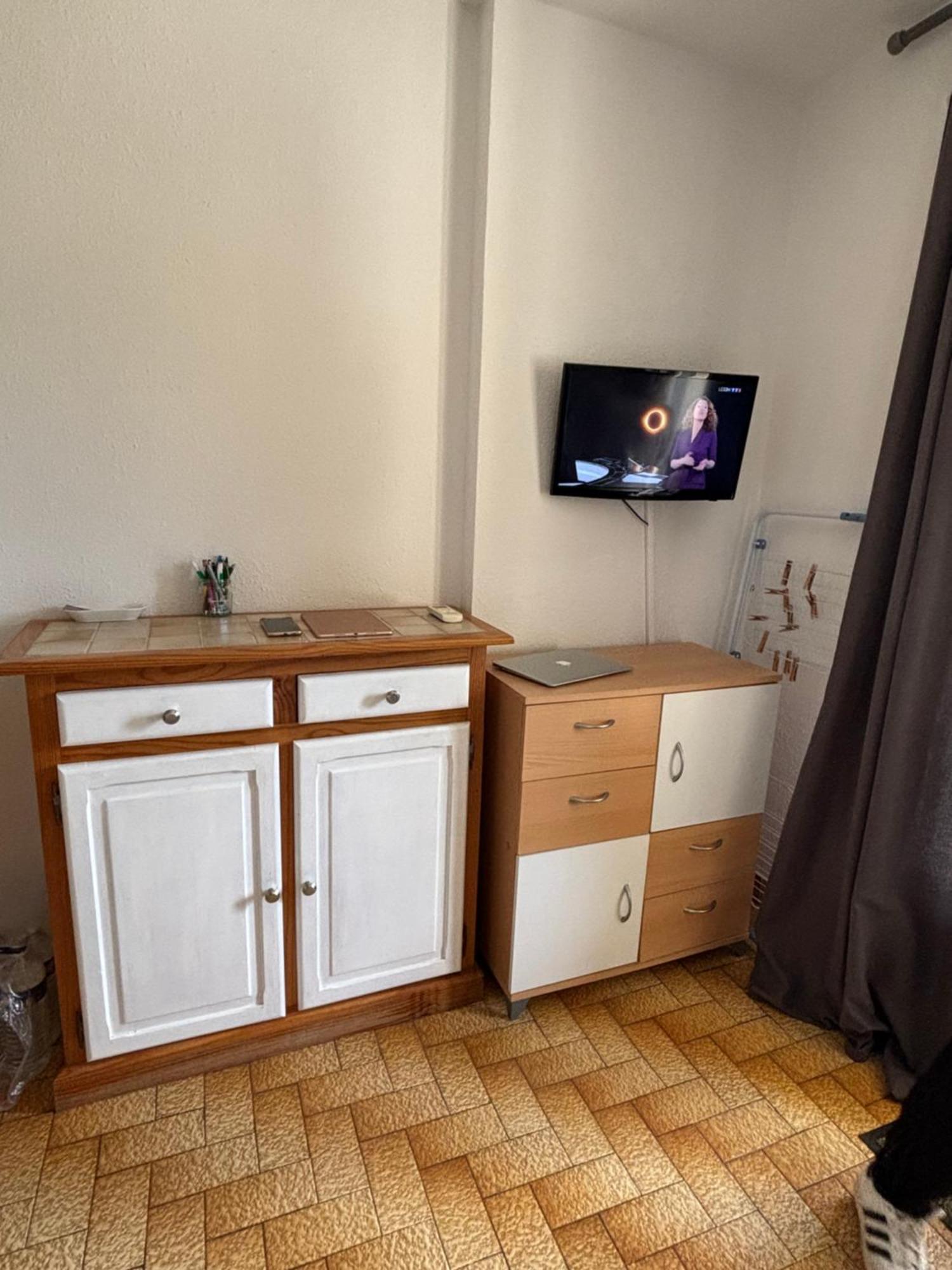 Appartement T2 tout équipé Leucate Esterno foto